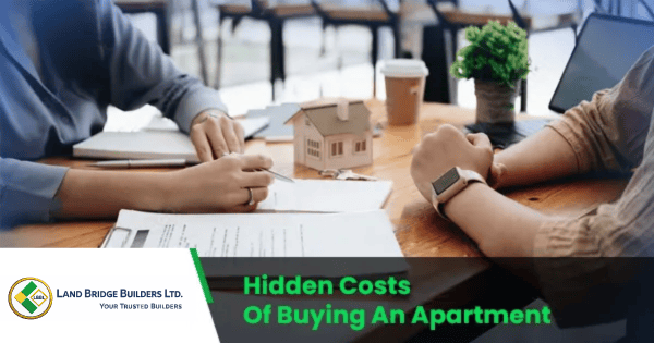 Hidden Costs of Buying an Apartment